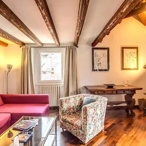 Lovely Attic With Private Terrace By Piazza Navona Rome