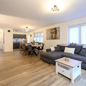 Alpjuwel Holiday home Garmisch-Partenkirchen