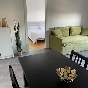Filzi Apartment Milan