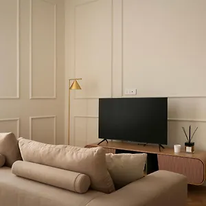 Nabila Apartment Milan