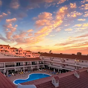 Diamond Roof Apartment Los Cristianos (Tenerife)