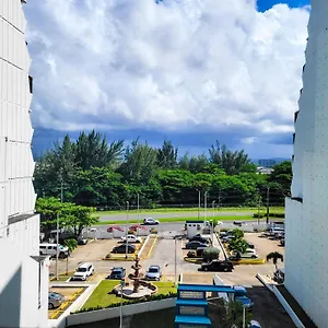 Foxwoods Casino & Beachfront Bliss- Isla Escape Apartment San Juan
