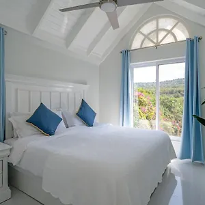 Marriott Seacastles F36, Apartment Montego Bay
