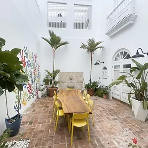 Old Management Apartment San Juan