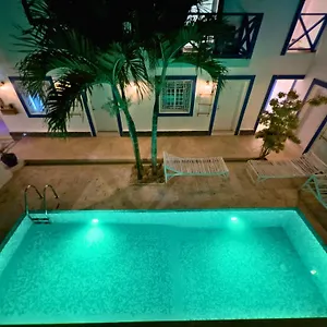 Altea Tropical Inn, Apartment Bayahibe