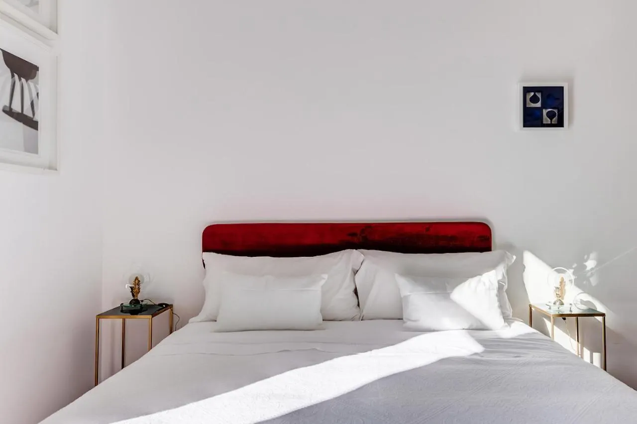Trastevere Glorioso Wood 2 Bedrooms Apartment Rome 0*,  Italy